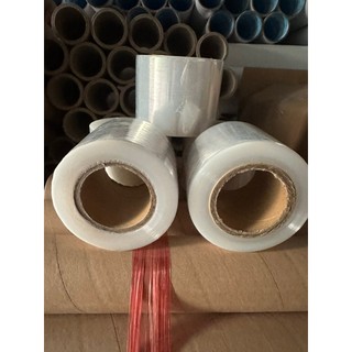 Màng quấn pe 7cm dùng ủ tê ủ body.