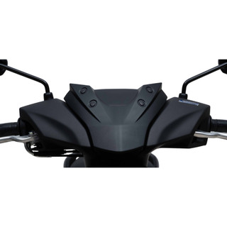 Bộ ốp đầu YAMAHA Freego