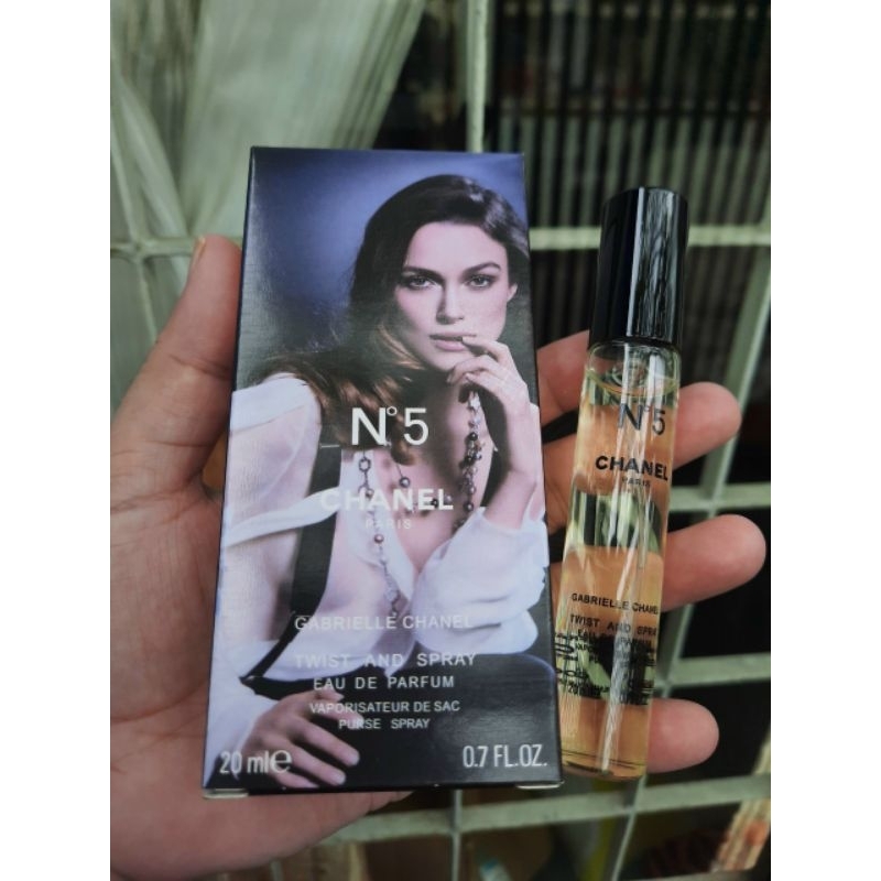 Nước Hoa Nữ Bvlgari Rose Essene