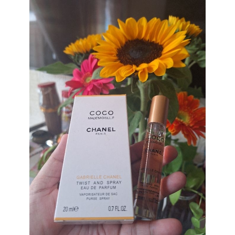 Nước Hoa Nữ Bvlgari Rose Essene