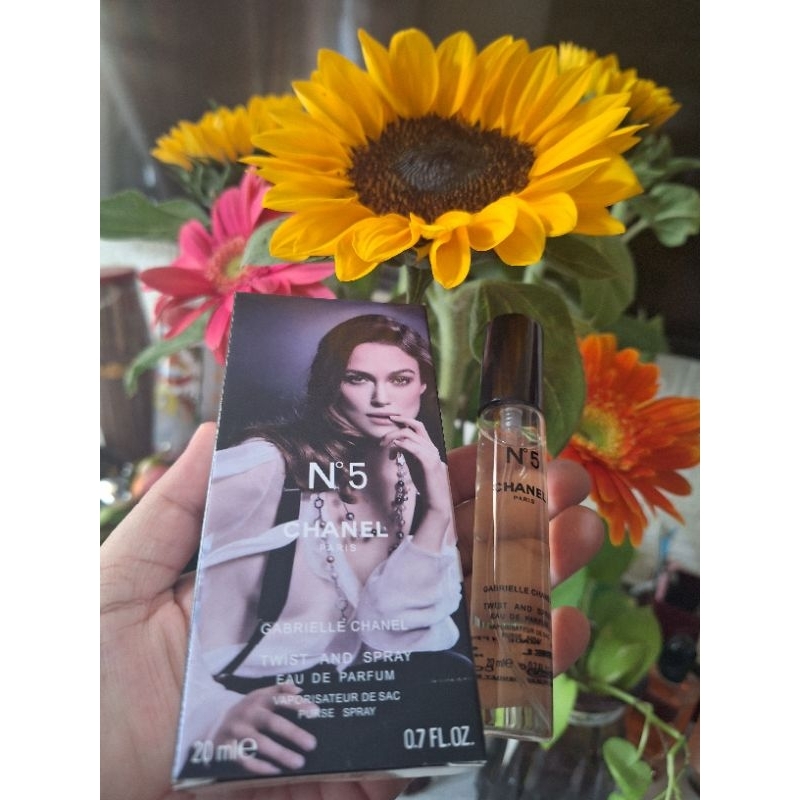 Nước Hoa Nữ Bvlgari Rose Essene