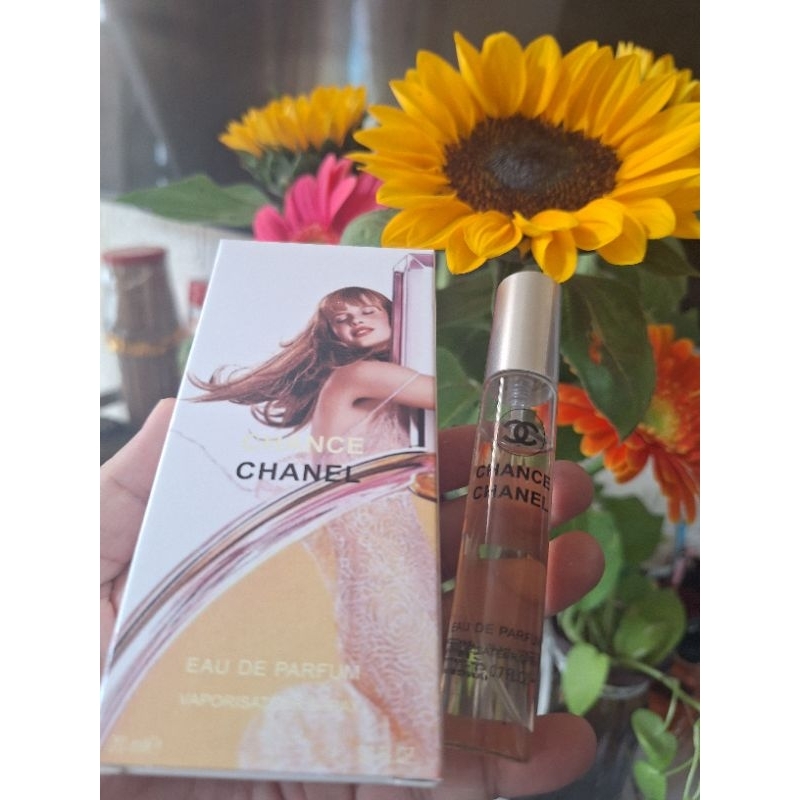 Nước Hoa Nữ Bvlgari Rose Essene