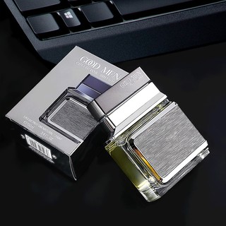 Nước hoa nam gỗ thơm - nam tính good well - lưu hương lâu cuốn hút lịch lãm