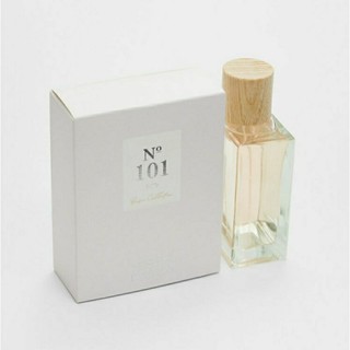 [Chính hãng] NƯỚC HOA STRADIVARIUS SILK NO.101 100ml