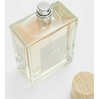 [Chính hãng] NƯỚC HOA STRADIVARIUS SILK NO.101 100ml