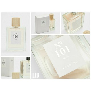 Nước hoa stradivarius silk no.101 100ml