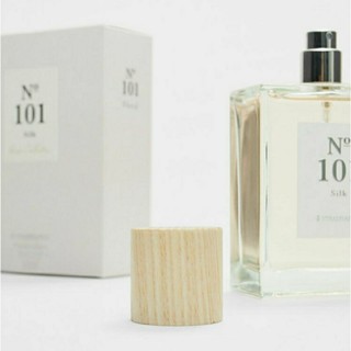 [Chính hãng] NƯỚC HOA STRADIVARIUS SILK NO.101 100ml