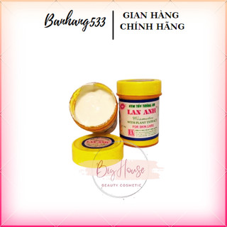 Kem tẩy trắng lan anh sa tế 80gr