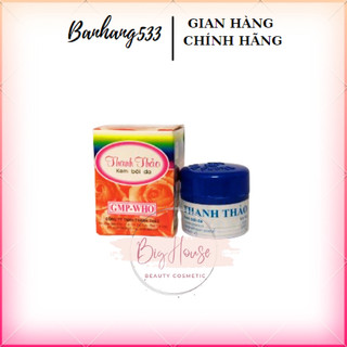Kem bôi da Thanh Thảo