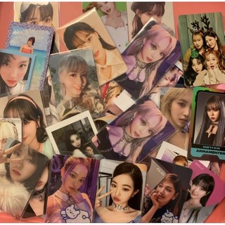 LUCKY BOX girl group Kpop random