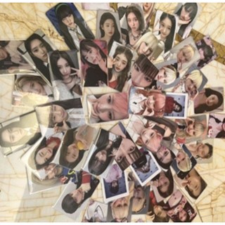LUCKY BOX girl group Kpop random
