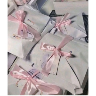 LUCKY BOX girl group Kpop random