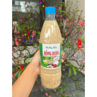 DẤM BỖNG THƠM NGON 1000ML