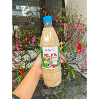 DẤM BỖNG THƠM NGON 1000ML