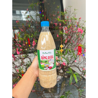 Dấm bỗng thơm ngon 1000ml