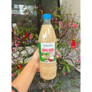 DẤM BỖNG THƠM NGON 1000ML