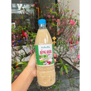 DẤM BỖNG THƠM NGON 1000ML