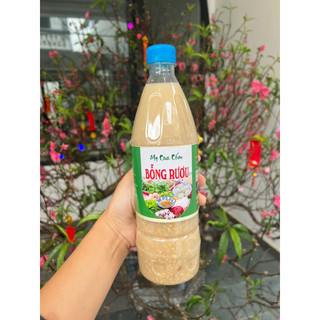 DẤM BỖNG THƠM NGON 1000ML