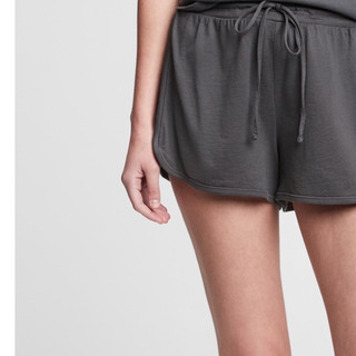 Quần short thun mặc nhà nữ xuất khẩu