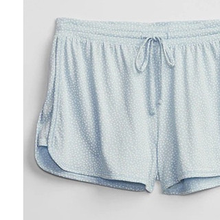 Quần short thun mặc nhà nữ xuất khẩu