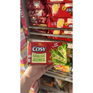 Bánh quế kinh đô cosy