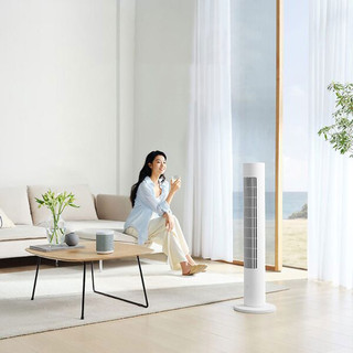 Quạt tháp thông minh Xiaomi