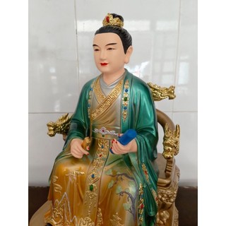 Tượng Tổ Cậu cao 40cm