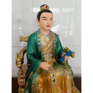 Tượng Tổ Cậu cao 40cm