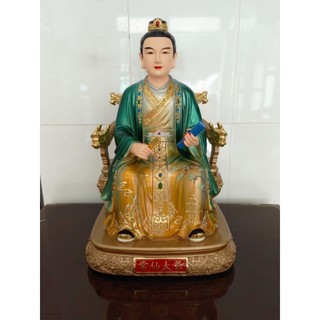 Tượng tổ cậu cao 40cm