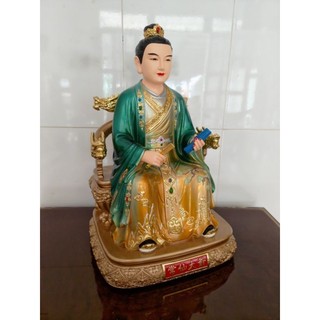 Tượng Tổ Cậu cao 40cm