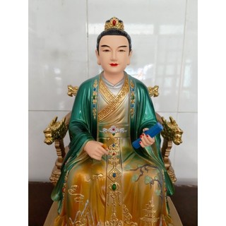 Tượng Tổ Cậu cao 40cm