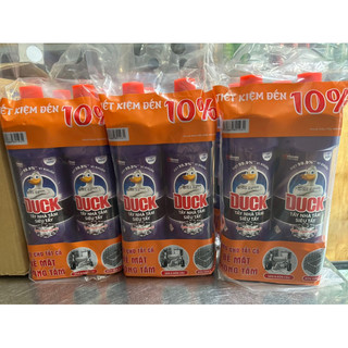 Nước tẩy nhà tắm con vịt Duck 900ml combo 2 chai