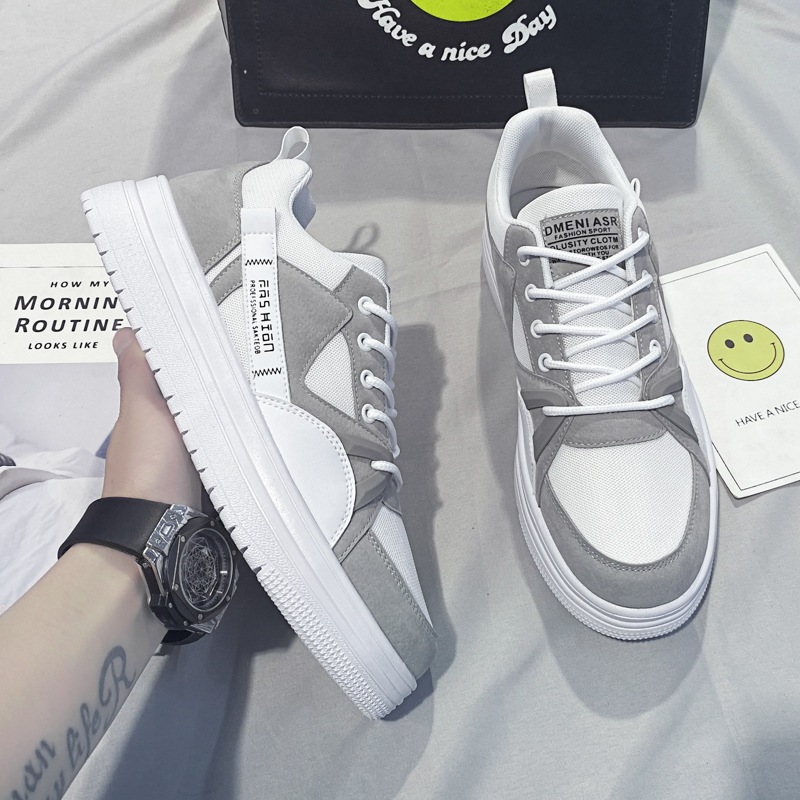 Giày thể thao phong cách trẻ trung năng động g_782 Shoes Sneaker