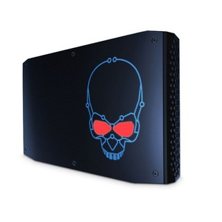 Máy tính mini BOXNUC8I7HVK2 (i7-8089G)