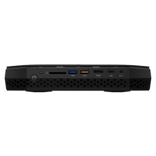 Máy tính mini BOXNUC8I7HVK2 (i7-8089G)