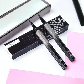 Kẻ Mắt Nước SUAKE Star Eyeliner Pen Waterproof Liquid Eyeliner