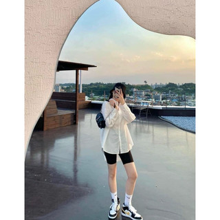 Quần legging đùi xuất dư xịn