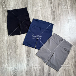 Quần legging đùi xuất dư xịn