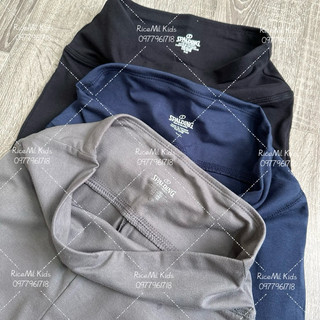 Quần legging đùi xuất dư xịn