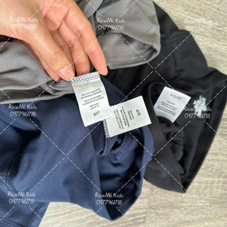 Quần legging đùi xuất dư xịn