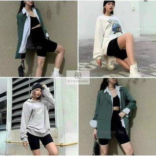 Quần legging đùi xuất dư xịn