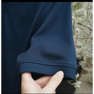 Combo3 áo thun cá sấu cotton ✳️