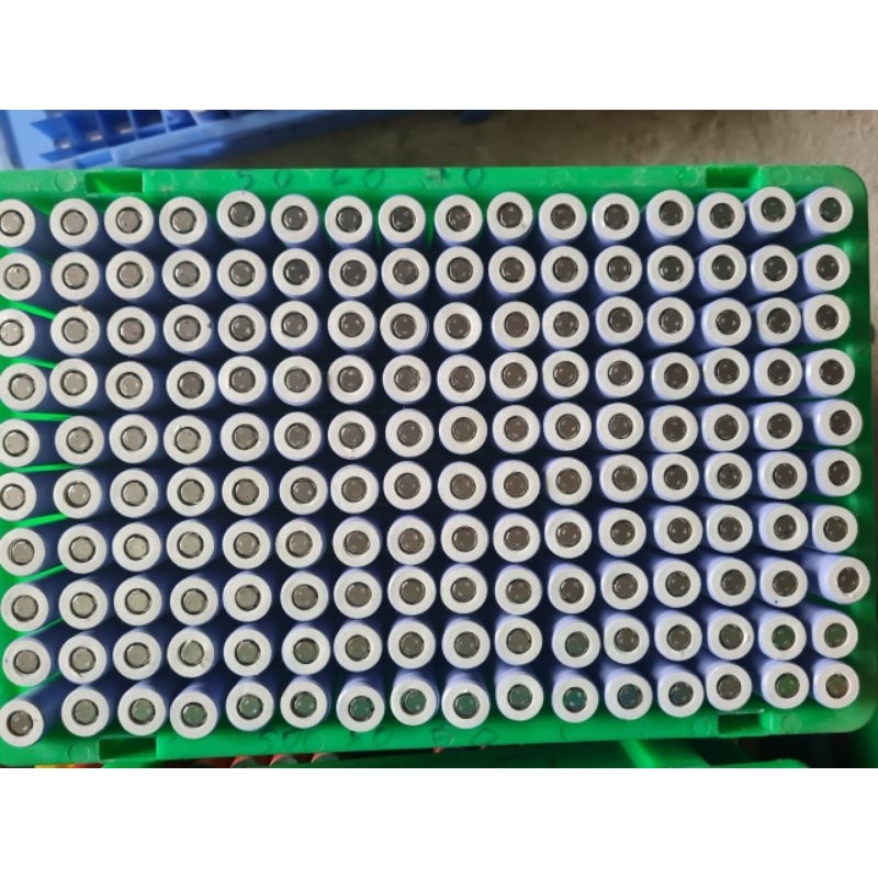 Cell Pin 18650 Samsung 29e Dưới 30MR Bao Sống 100% , Pin Xe Đạp Trợ Lực Nhật Bãi Chưa Text