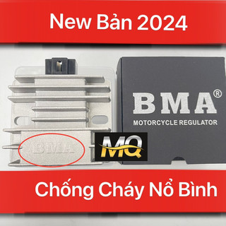 Sạc Độ Shilan Chính Hãng Pro Mới Ko Cần Tách Mát Tải Được 4 Đèn Trợ Sáng Nạp BMA
