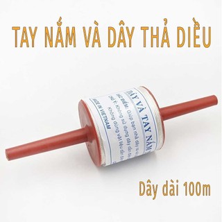 diều cá mập đen