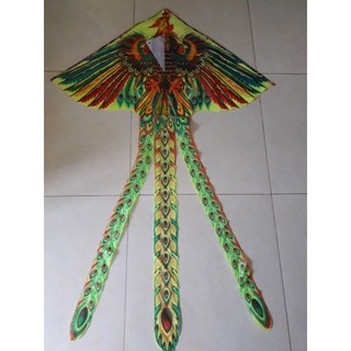 Diều Phụng 3 Đuôi Trung
