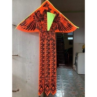 Diều Phụng 3 Đuôi Trung