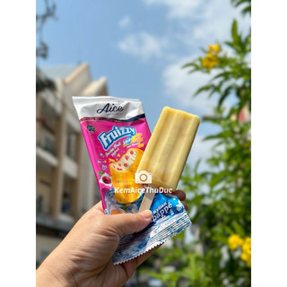 Kem Aice Sữa Chua Chanh dây (chỉ giao hoả tốc hcm)
