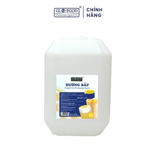 ĐƯỜNG BẮP GLOFOOD 25 KG