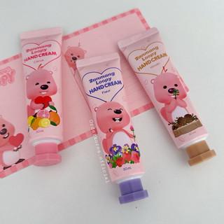 Có sẵn - Dưỡng tay Zanmang Loopy